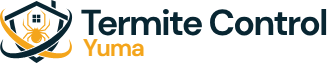 Yuma Termite Control Company Logo